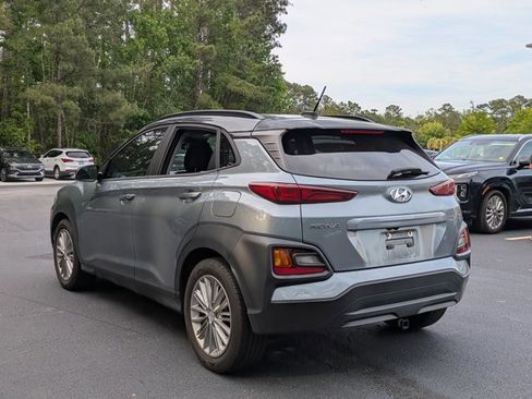 Used 2019 Hyundai Kona SEL FWD image 8