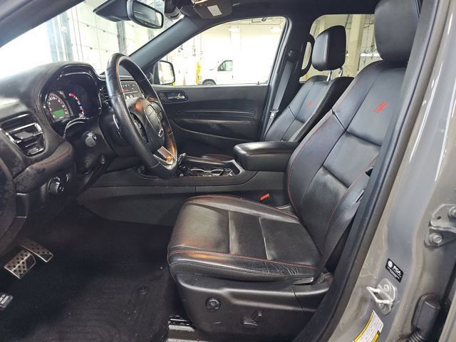 Used 2023 Dodge Durango GT AWD/4WD image 8