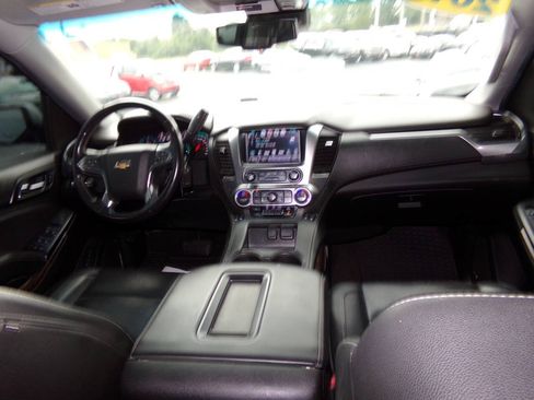 Used 2017 Chevrolet Tahoe LT AWD/4WD image 24