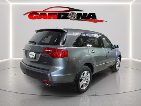 Used 2009 Acura MDX w/ Technology Package AWD/4WD image 7