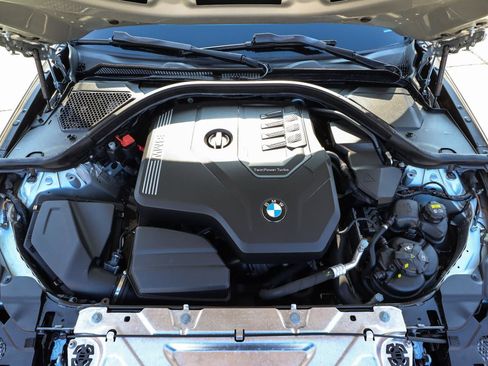 Used 2019 BMW 330i xDrive 330i xDrive w/ Convenience Package image 23