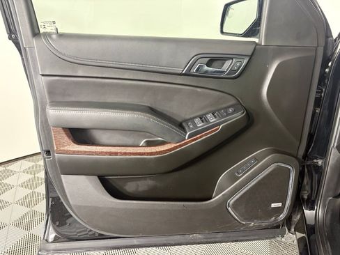 Used 2019 GMC Yukon SLT w/ HD Trailering Package RWD image 16