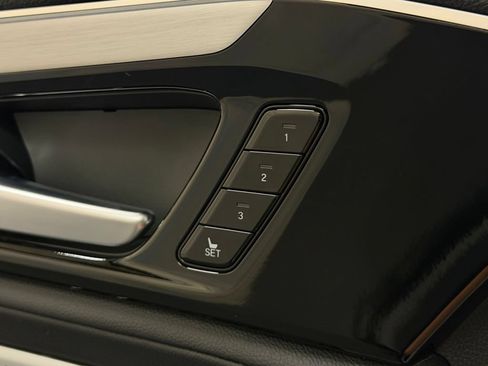 Certified 2025 Acura MDX SH-AWD image 15