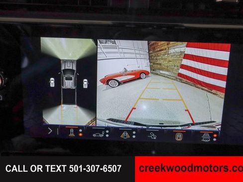 Used 2024 GMC Sierra 2500 Denali Ultimate AWD/4WD image 59