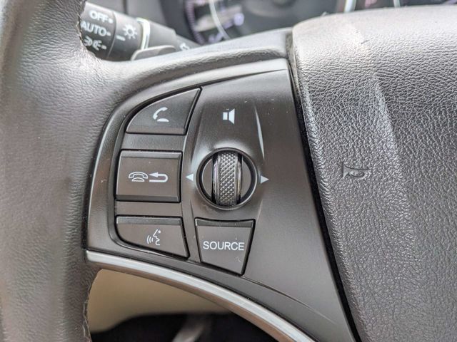 Used 2014 Acura MDX w/ Technology Package AWD/4WD image 28
