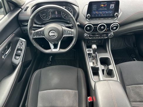 Used 2024 Nissan Sentra SR image 23