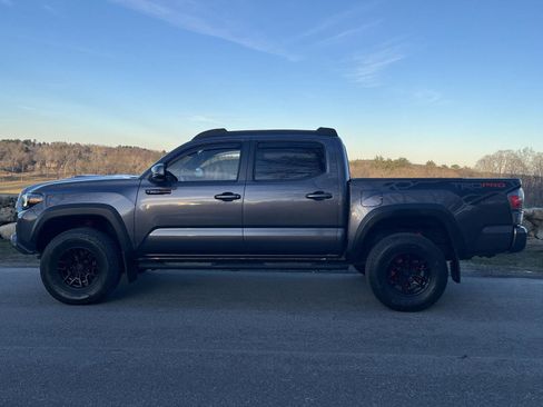 Used 2021 Toyota Tacoma TRD Pro image 15