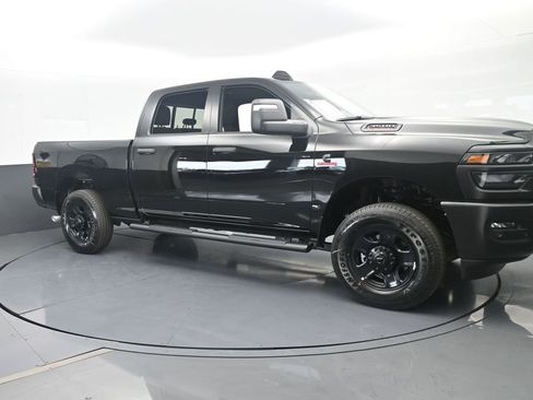 Used 2026 RAM 3500 Tradesman AWD/4WD image 8