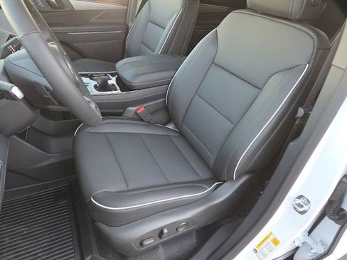 New 2026 Buick Enclave Preferred w/ Power Package image 36