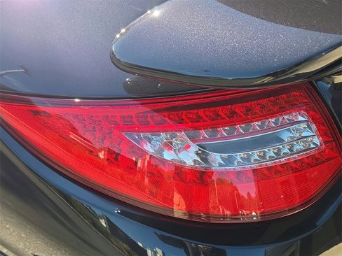 Used 2012 Porsche 911 Turbo S image 24