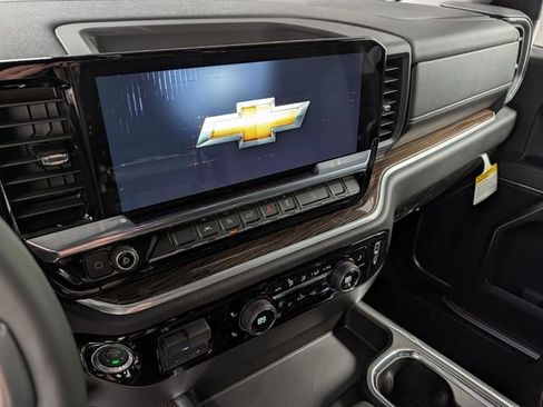 New 2026 Chevrolet Silverado 1500 LT AWD/4WD image 23