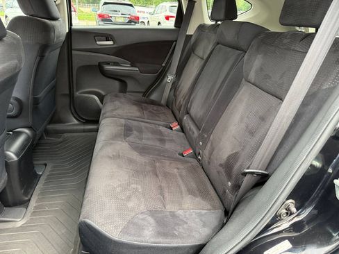Used 2014 Honda CR-V EX image 62