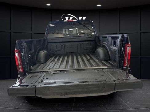 Used 2024 Ford F150 King Ranch image 15
