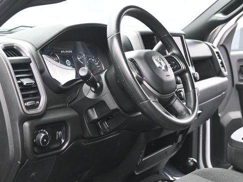 Used 2022 RAM 2500 Tradesman image 14