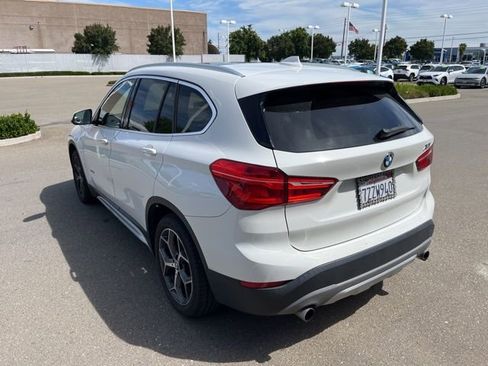 Used 2017 BMW X1 xDrive28i image 7