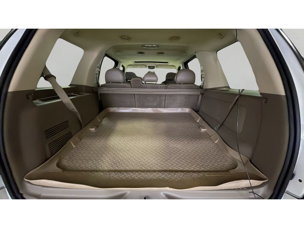 Used 2003 Ford Explorer Eddie Bauer RWD image 17