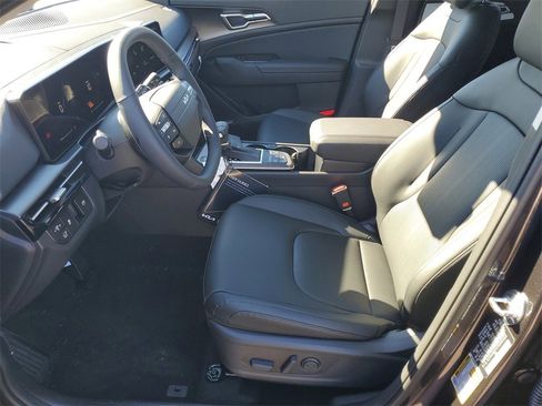 New 2026 Kia Sportage EX image 5