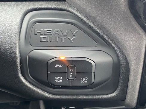 New 2026 RAM 2500 Tradesman image 20