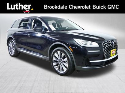 Used 2023 Lincoln Corsair Reserve w/ Equipment Group 201A