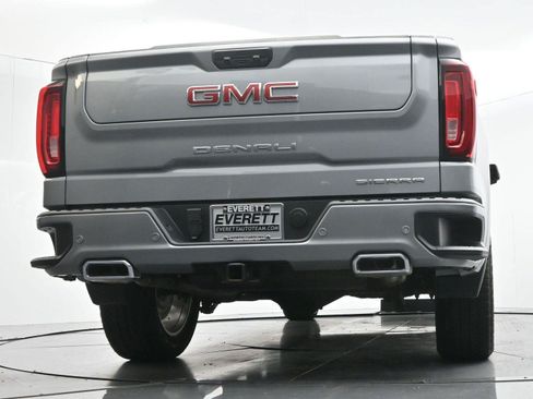 Used 2024 GMC Sierra 1500 Denali w/ Technology Package AWD/4WD image 54