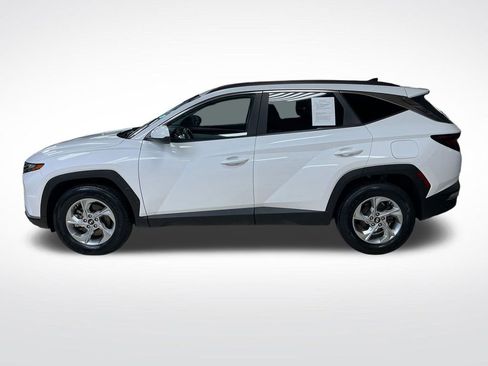 Certified 2024 Hyundai Tucson SEL AWD/4WD image 2