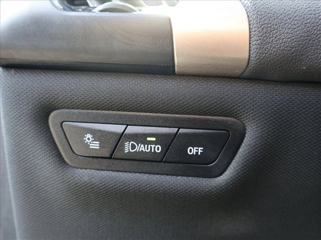 Certified 2024 BMW iX xDrive50 w/ Sport Package AWD/4WD image 14