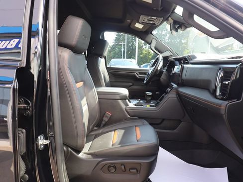 Used 2023 GMC Sierra 1500 AT4 w/ AT4 Premium Package AWD/4WD image 41