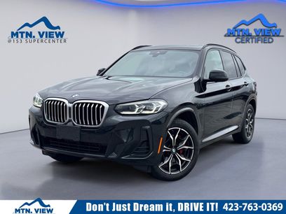 Used 2023 BMW X3 xDrive30i