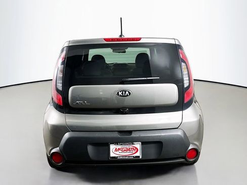 Used 2015 Kia Soul image 16