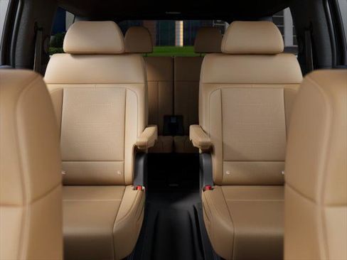 New 2026 Hyundai Santa Fe Limited image 12