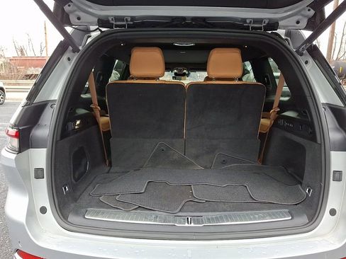 Used 2021 Jeep Grand Cherokee L Summit w/ Advanced Protech Group IV image 30