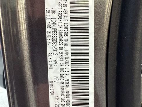 Used 2016 Jeep Patriot Sport w/ Power Value Group image 35