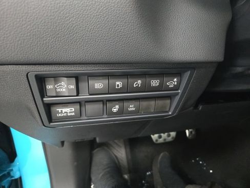 New 2026 Toyota Tundra TRD Pro AWD/4WD image 31