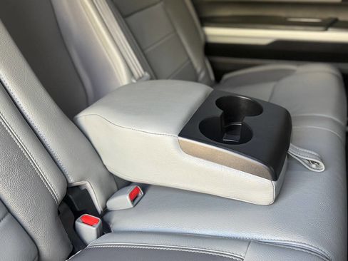 Used 2021 Toyota Tundra Limited w/ Limited Premium Package image 62