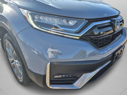 Used 2022 Honda CR-V Touring image 33