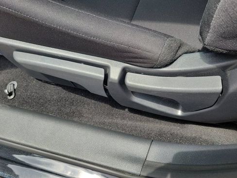 Certified 2025 Nissan Sentra S FWD image 26