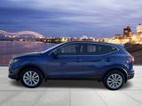 Used 2022 Nissan Rogue Sport S image 2