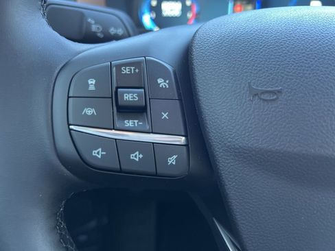 New 2025 Ford Bronco Sport Outer Banks w/ Outer Banks Tech Package+ image 16