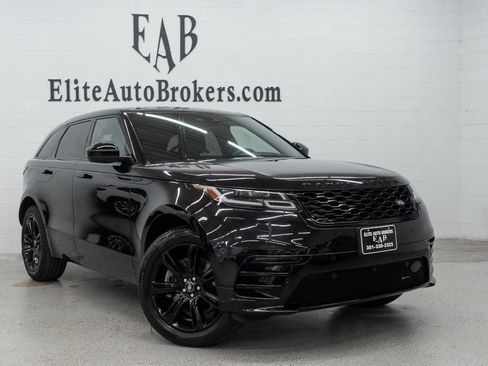 Used 2023 Land Rover Range Rover Velar R-Dynamic S AWD/4WD image 51