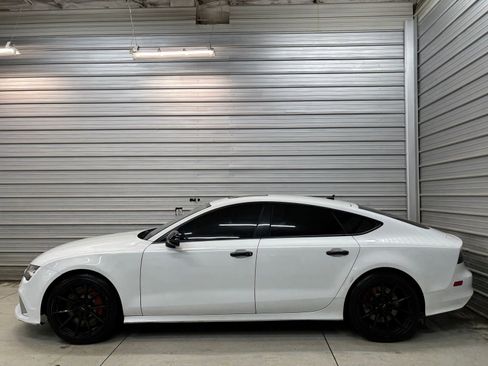 Used 2015 Audi S7 Prestige image 6