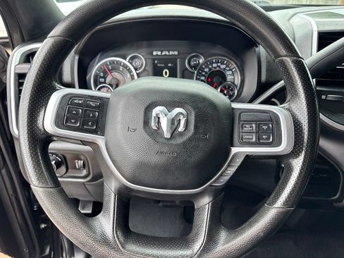Used 2022 RAM 2500 Big Horn AWD/4WD image 13