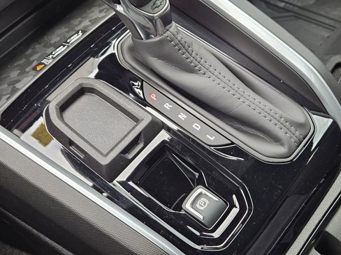 Certified 2026 Chevrolet Colorado LT w/ LT Convenience Package image 23