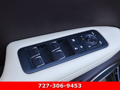 Used 2016 Lexus RX 350 FWD image 16