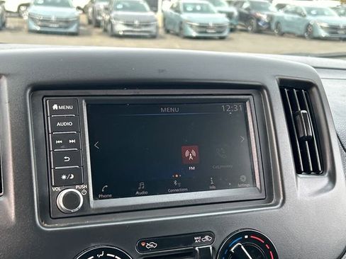 Used 2021 Nissan NV200 SV image 15