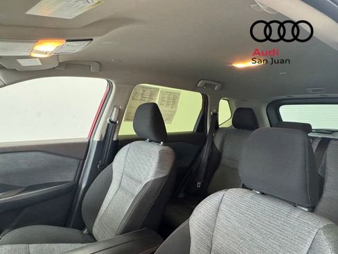 Used 2023 Nissan Rogue SV image 5