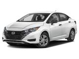New 2025 Nissan Versa S w/ S Plus Package image 4