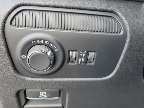 New 2026 Jeep Grand Wagoneer Limited AWD/4WD image 24