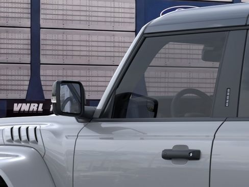 New 2026 Ford Bronco Raptor AWD/4WD image 22