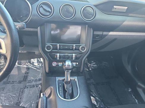 Used 2021 Ford Mustang Coupe w/ Equipment Group 101A image 13