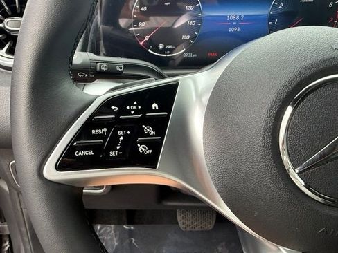 Certified 2026 Mercedes-Benz GLB 250 4MATIC image 17